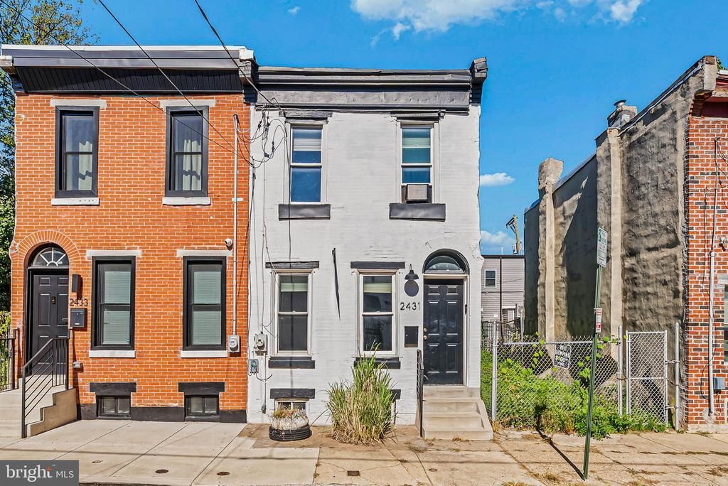 2431 W SEYBERT STREET , PHILADELPHIA, PA 19121