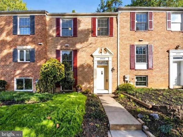 10525 E WIND WAY, COLUMBIA, MD 21044