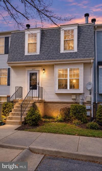 10619 SHASTA COURT , DAMASCUS, MD 20872