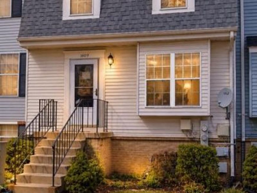 10619 Shasta Court , Unit T-7, Damascus, MD 20872 Main Photo