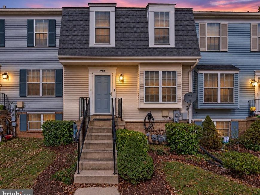10619 Shasta Court, Unit T-7, Damascus, MD 20872 Main Photo