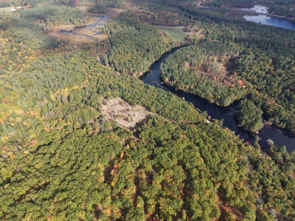 3 River Road , Hiram, ME 04041