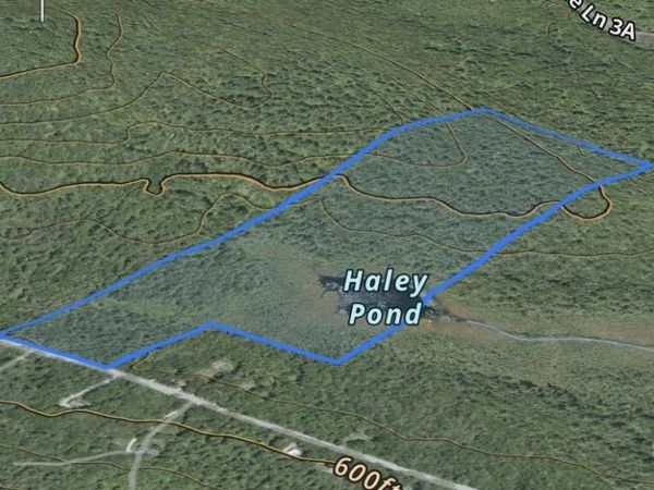 54AC Haley Town Road , Fryeburg, ME 04037