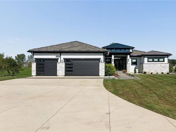 12804 NE 117th Street, Kearney, MO 64060
