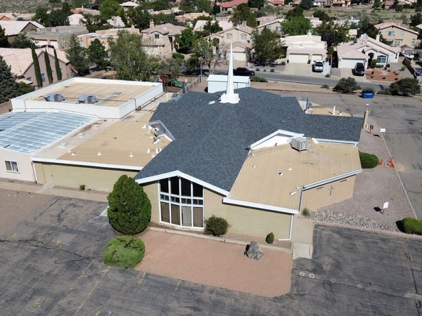 8701 Golf Course Road NW, Albuquerque, NM 87114