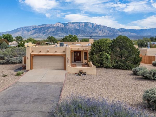 105 Watson Court , Corrales, NM 87048