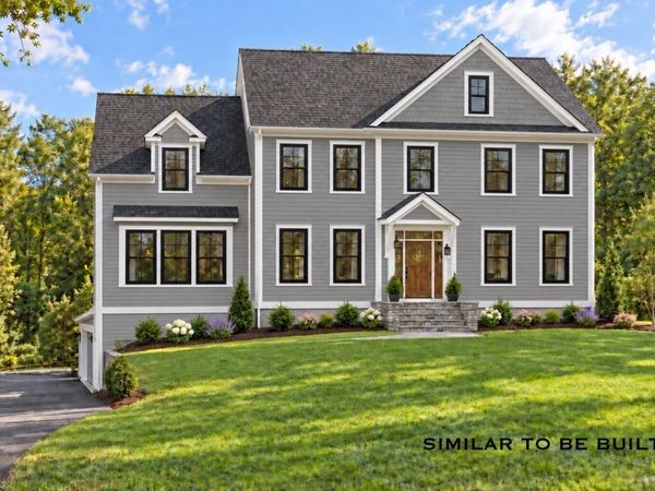 354 West Sutton Road, Sutton, MA 01590
