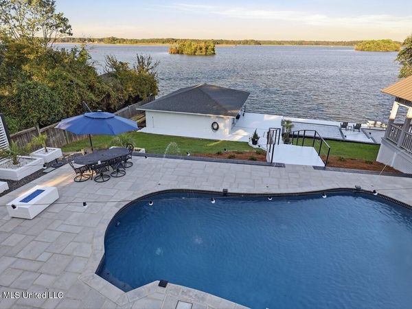 205 Audubon Point Drive, Brandon, MS 39047