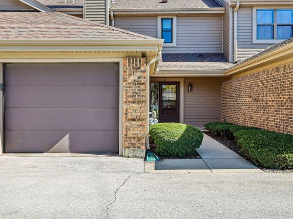 5504 Cambridge Ln, Unit 2, Mount Pleasant, WI 53406