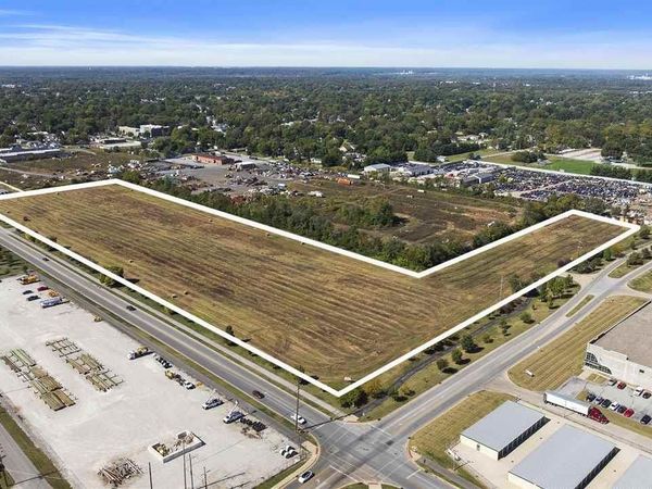 00 Locust & Brown Ave, Terre Haute, IN 47803