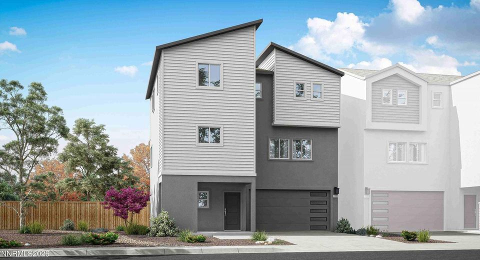 3015 Winze Way, Reno, NV 89512 Photo