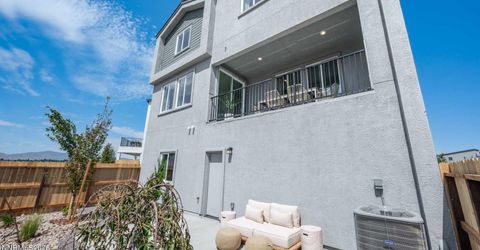3015 Winze Way, Reno, NV 89512 Photo