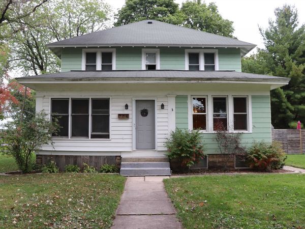 706 S Main Street, Westfield, WI 53964