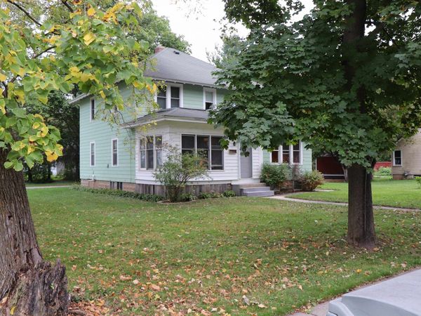706 S Main Street, Westfield, WI 53964