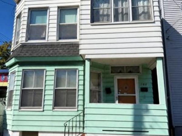 580 Madison Ave, Paterson, NJ 07514