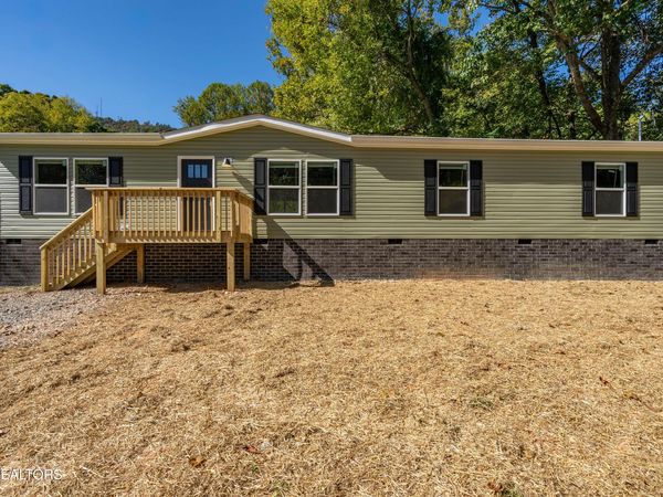 676 Clymersville Rd, Rockwood, TN 37854