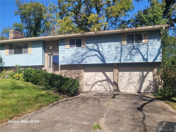 88 Lindell Drive, Germantown, OH 45327