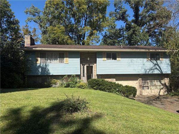 88 Lindell Drive, Germantown, OH 45327