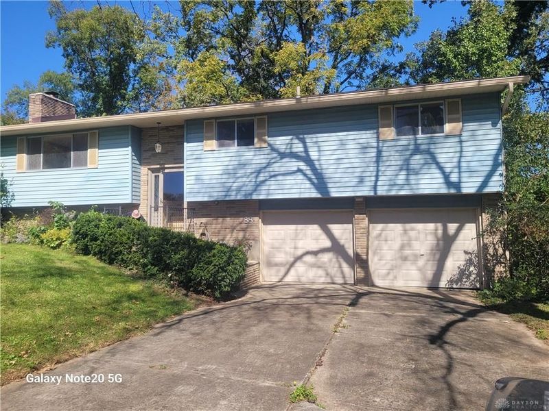 88 Lindell Drive, Germantown, OH 45327 Photo 1