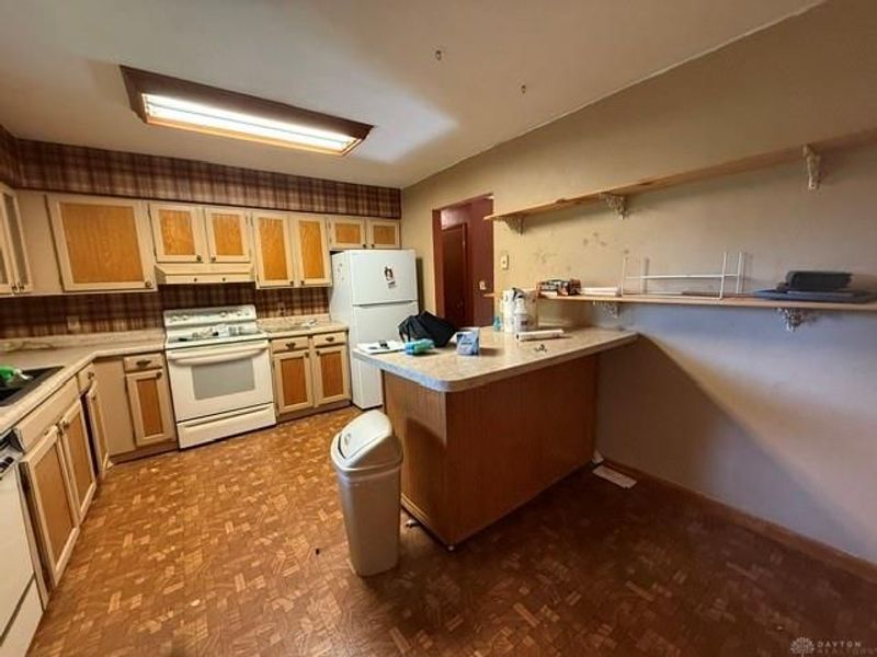 88 Lindell Drive, Germantown, OH 45327 Photo 9
