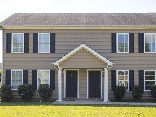1330 Benley St , Murfreesboro, TN 37130