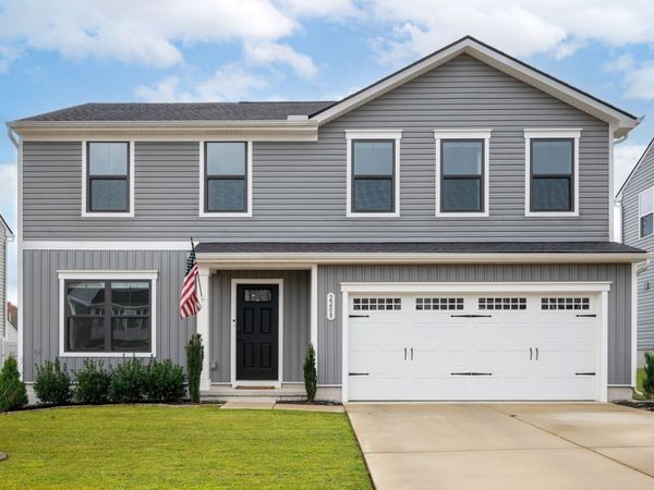 2208 Richland Pass , Spring Hill, TN 37174