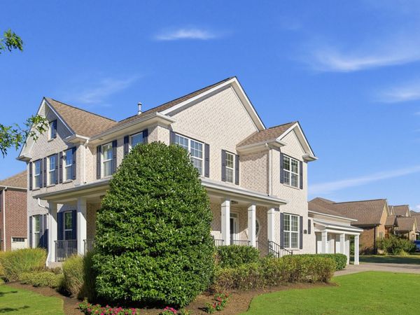 9172 Macauley Ln , Nolensville, TN 37135