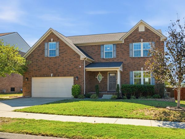 2365 Orchard St , Nolensville, TN 37135