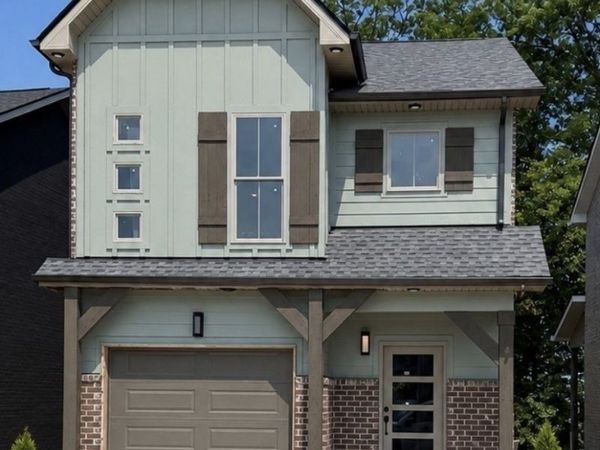 58 HOLLAND PARK WEST , Clarksville, TN 37043
