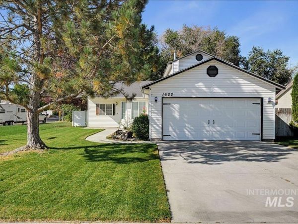 1622 Crest Ave., Caldwell, ID 83605
