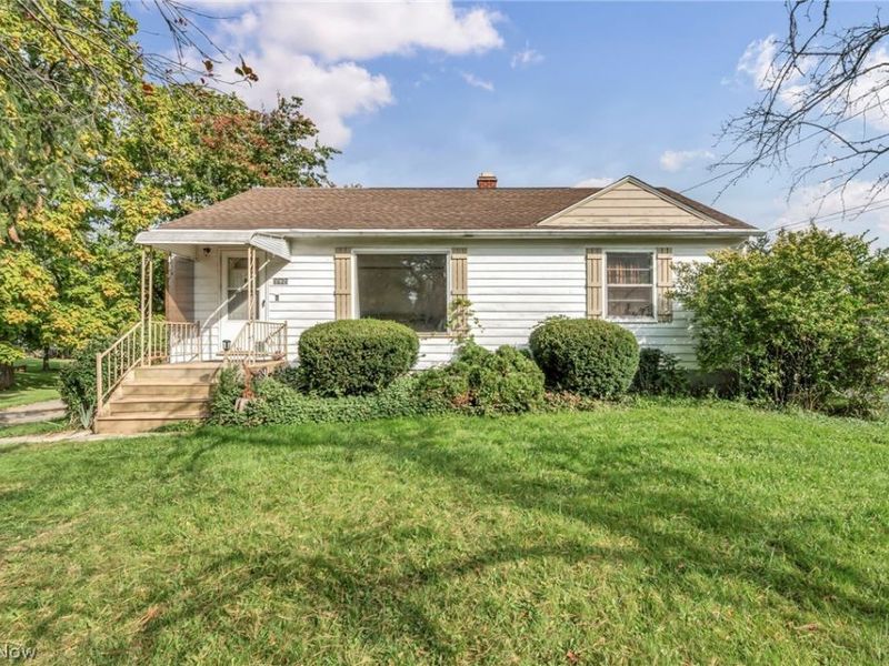 3965 Grafton Road, Brunswick, OH 44212 Photo 1