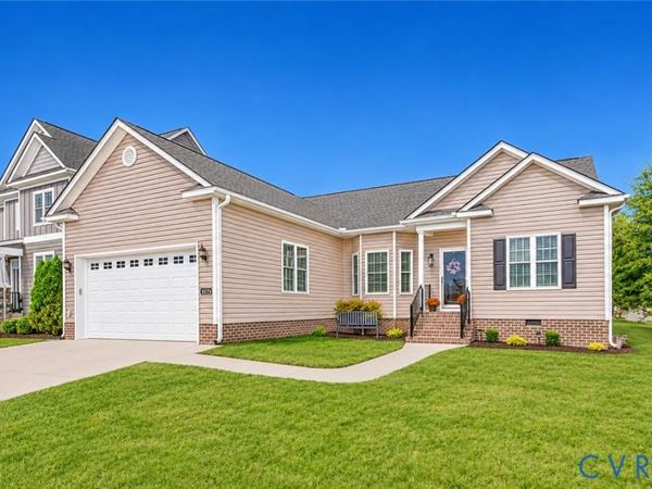 8079 Castle Grove Drive , Glen Allen, VA 23111