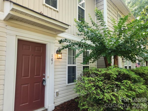 163 Pounds Avenue , Concord, NC 28025