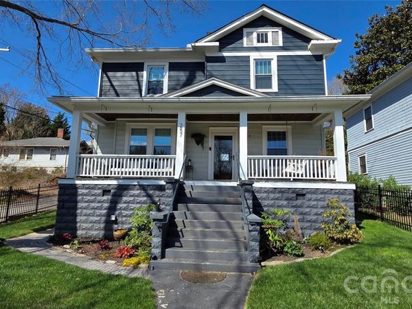 257 S French Broad Avenue , Asheville, NC 28801