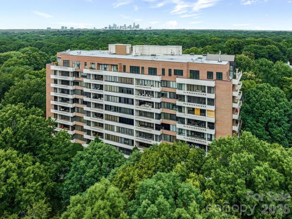 2633 Richardson Drive, Unit 2C, Charlotte, NC 28211