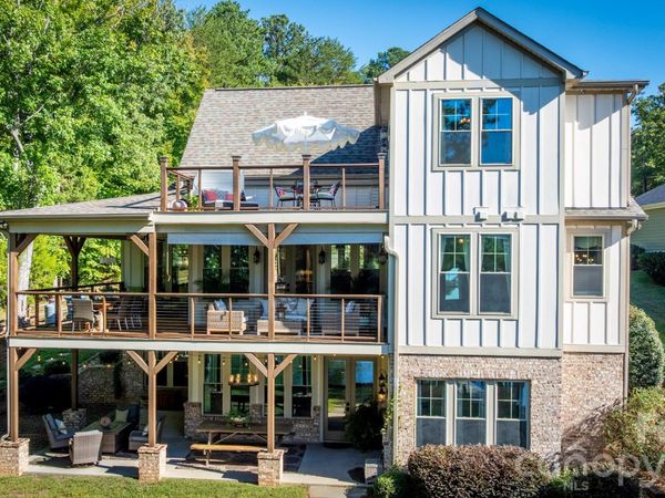 1285 Saunders Drive, Catawba, NC 28609
