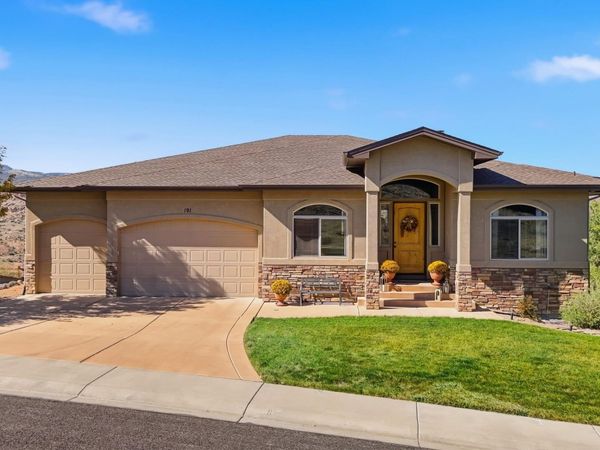191 Ledge Court, Grand Junction, CO 81503