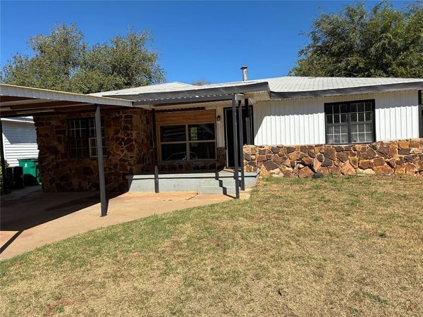 3837 SW 39th Street, Oklahoma City, OK 73119