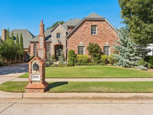 2004 Wyckham Place, Norman, OK 73072