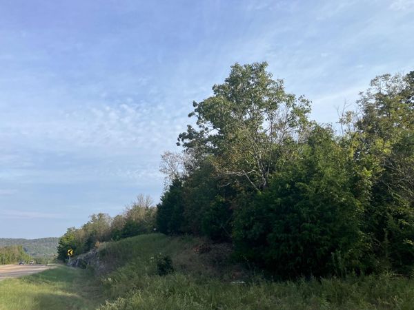 TBD Hwy 62/412 , Hardy, AR 72542