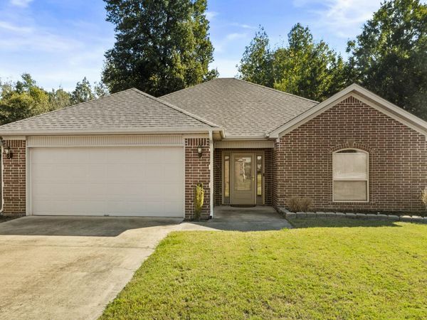 269 Creek View Drive, Austin, AR 72007