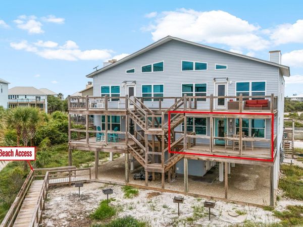 171 Antiqua Drive , Unit 10=C, Cape San Blas, FL 32456