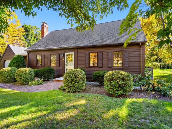 74 Old Bolton Rd, Stow, MA 01775