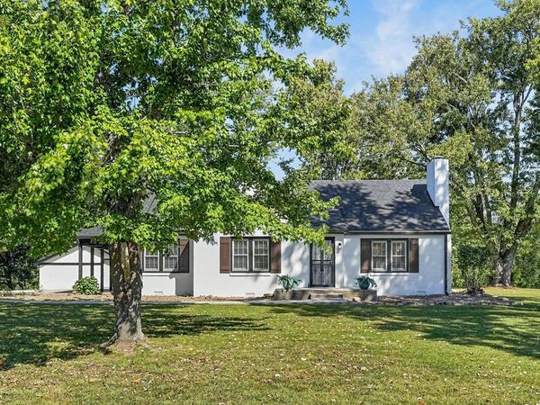1021 Buffalo Valley Rd, Cookeville, TN 38501