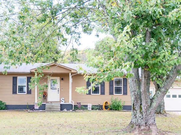 234 Lost Creek Rd., Sparta, TN 38583