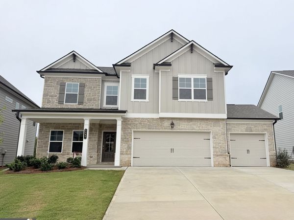 5287 Baymont Drive, Gainesville, GA 30507
