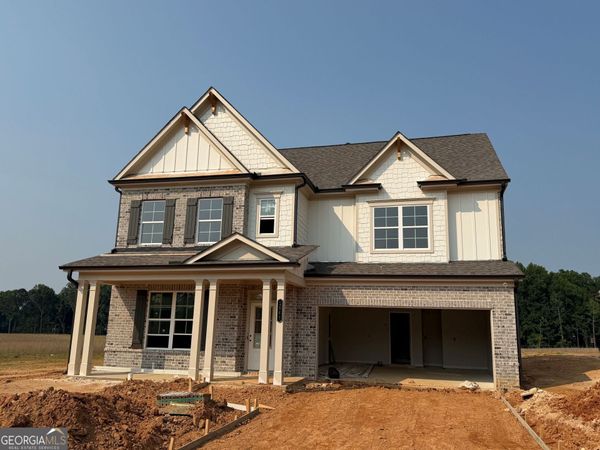 1641 Mount Moriah Road, Hoschton, GA 30548
