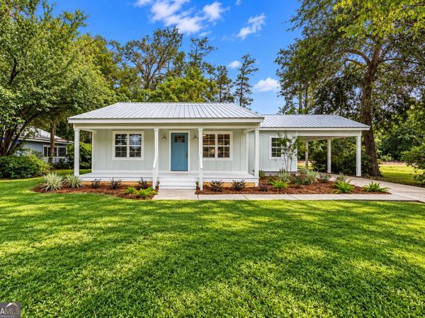 110 E Central Avenue, Kingsland, GA 31548