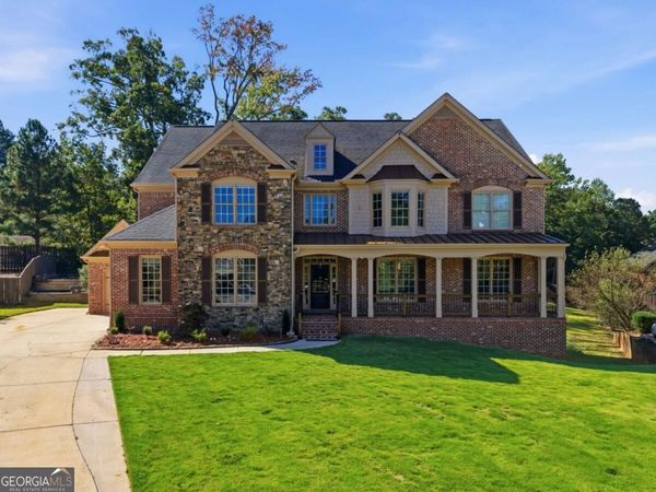 1765 Severbrook Place, Lawrenceville, GA 30043