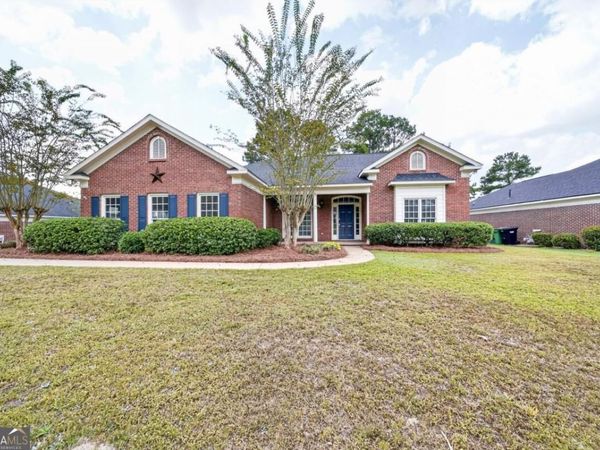 1008 Timber Creek Way, Columbus, GA 31904